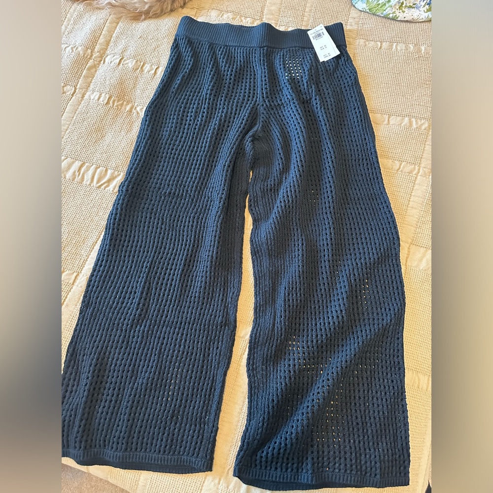 Abercrombie Beach Pants